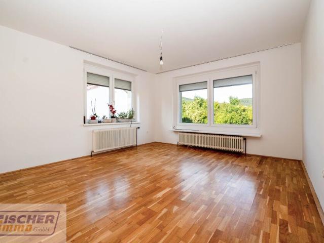 Einfamilienhaus mit Schwimmteich zu vermieten!