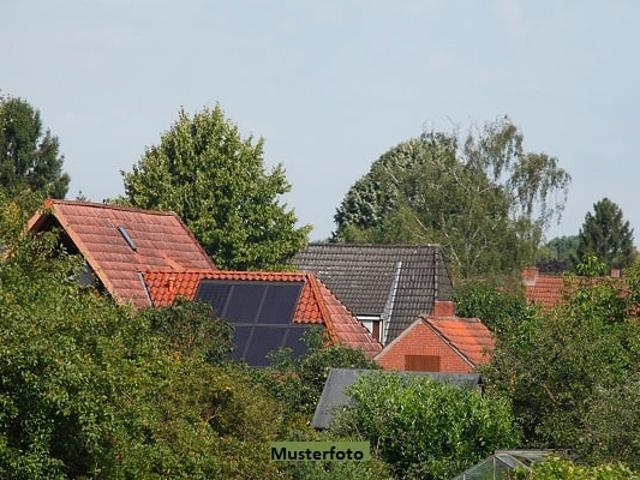 Einfamilienhaus mit Terrasse und Garage