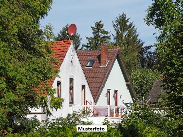 Einfamilienhaus mit Terrasse