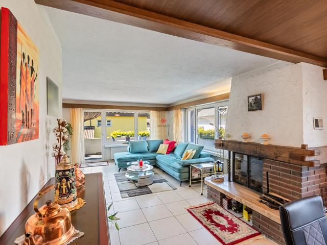 Einfamilienhaus mit viel Potenzial | dreamo. Ch