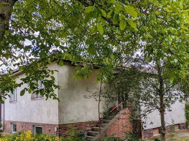 Einfamilienhaus mit viel Potenzial in Teltow Sigridshorst