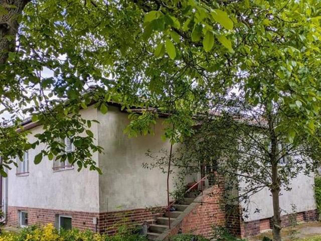 Einfamilienhaus mit viel Potenzial in Teltow Sigridshorst