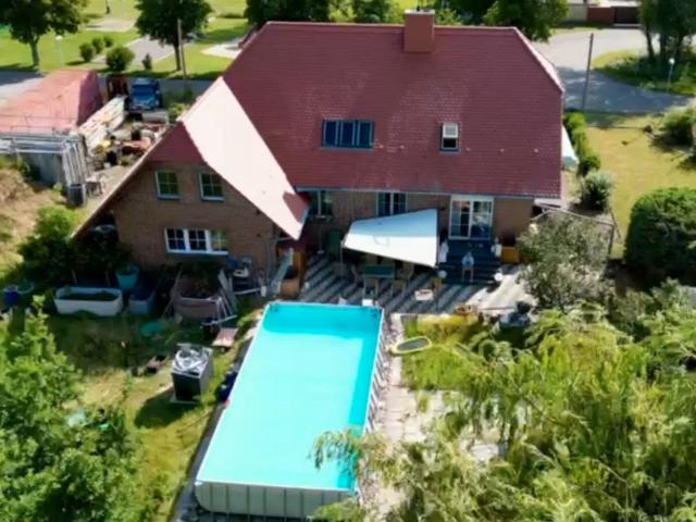 Einfamilienhaus mit viel Platz