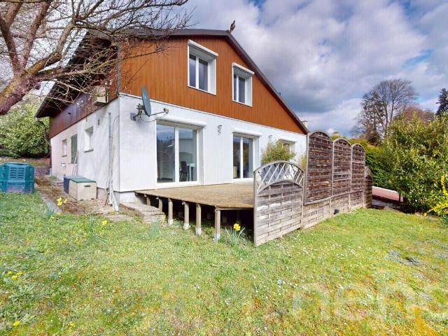 Einfamilienhaus mit viel Platz und Charme, perfekt für Familien | dreamo. Ch