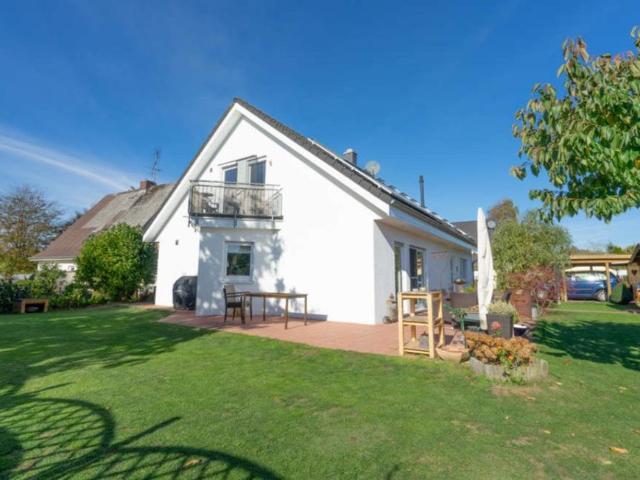 Einfamilienhaus mit vielen Optionen