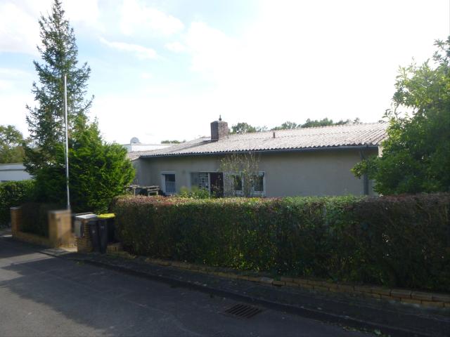 Einfamilienhaus mit wunderschöner Aussicht in Kassel Jungfernkopf