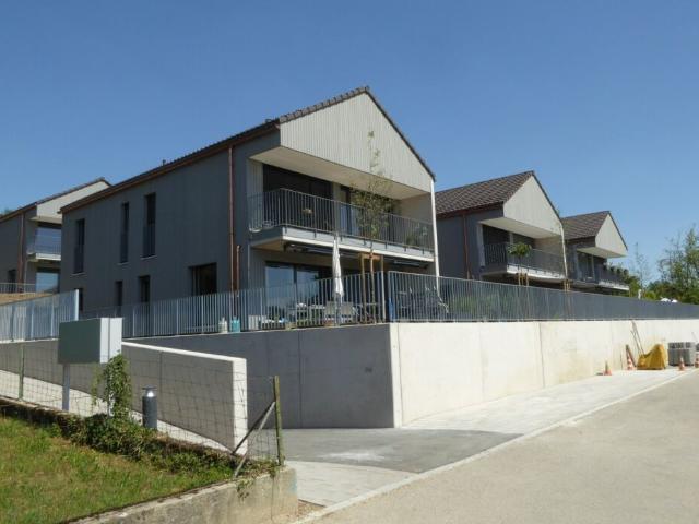 Einfamilienhaus mit Weitblick 279 m2