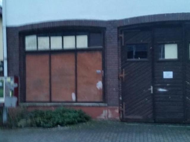 Einfamilienhaus mit Werkstatt in Wertheim Dertingen