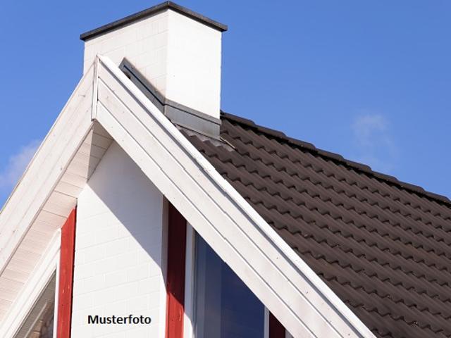 Einfamilienhaus mit Wintergarten und Garage – viel Platz zum Wohlfühlen