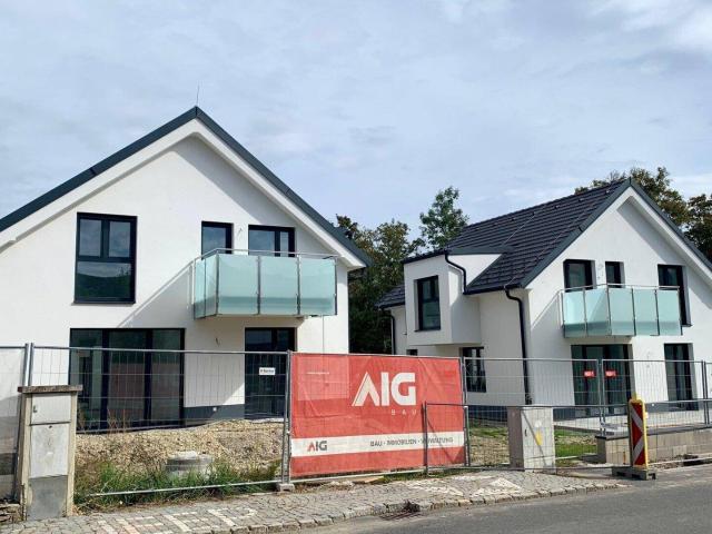 Einfamilienhaus mit 4 Zimmer I 2 Autoabstellplätze I Privates Waldstück zur Nutzung