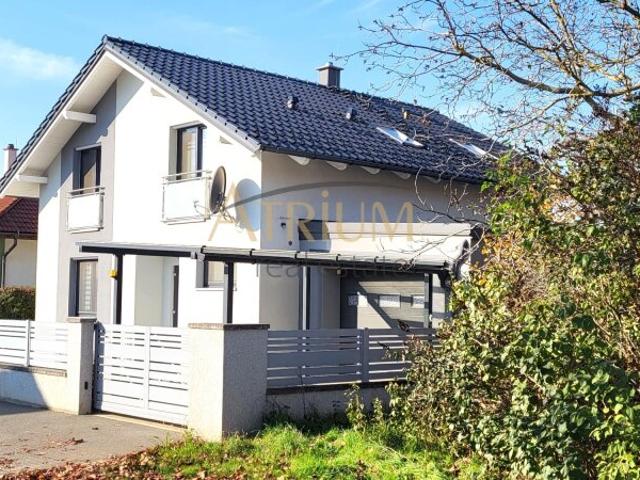 Einfamilienhaus mit 5 Zimmer WFL.130m² Ruhelage!