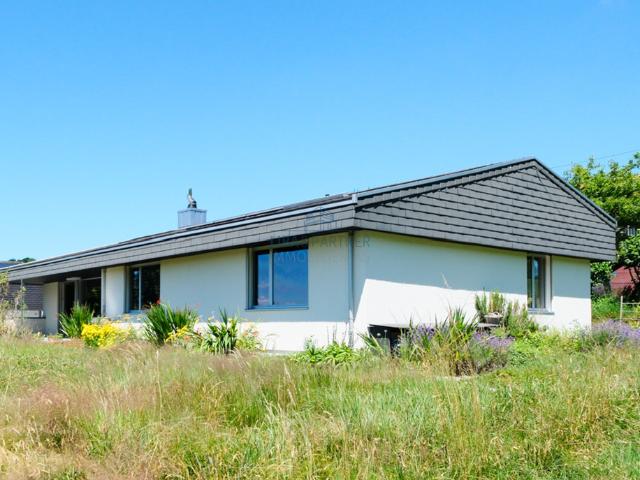 Freistehendes EFH Naturverbunden wohnen mit Weitblick und Waldnähe