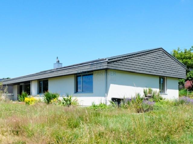 Freistehendes EFH Naturverbunden wohnen mit Weitblick und Waldnähe