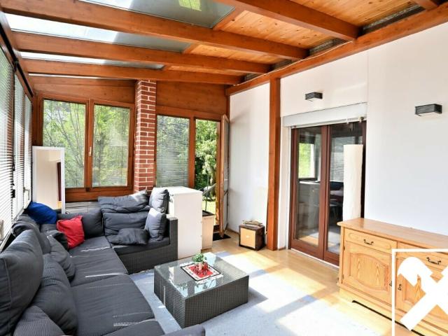 Einfamilienhaus Nähe Kurpark Oberlaa