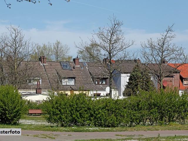 Einfamilienhaus nebst Doppelgarage in ruhiger Anliegerstraße