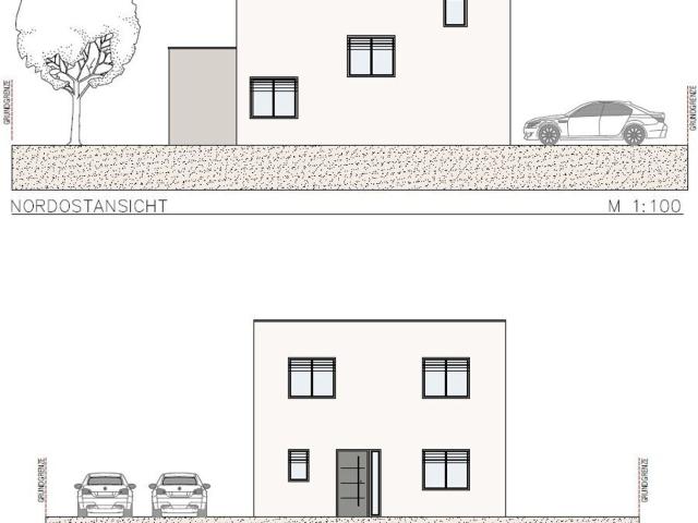 EINFAMILIENHAUS SOMMER AKTION für 92 TAGE