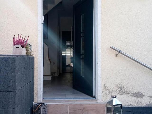 EINFAMILIENHAUS SANIERT 2024