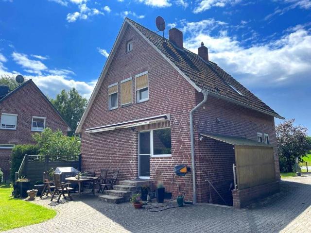 Einfamilienhaus Schneverdingen Ortsteil Heber zu verkaufen