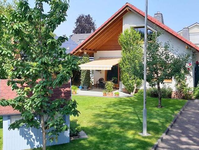 Einfamilienhaus Privatverkauf