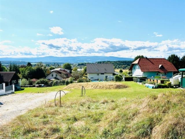 Einfamilienhaus ROHBAU in absoluter RUHE LAGE