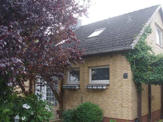 Einfamilienhaus Raumwunder für junge Familien mit DIY Werkstatt &