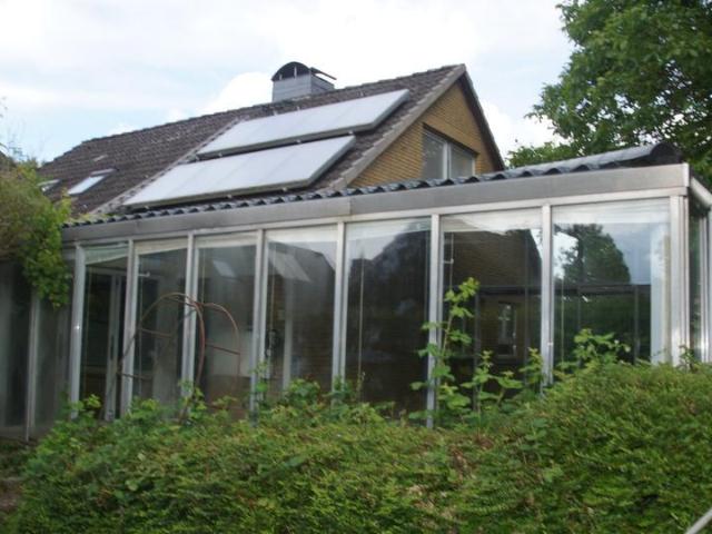 Einfamilienhaus Raumwunder für junge Familien mit DIY Werkstatt &