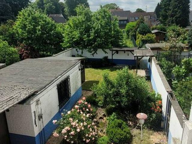 Einfamilienhaus REH mit Ausbaureserve