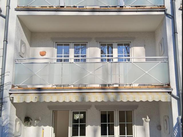 Einfamilienhaus Reihenmittelhaus in Frankfurt am Main Eschersheim