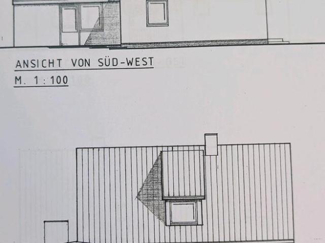 Einfamilienhaus, renovieren oder abreißen und DH o EFH bauen