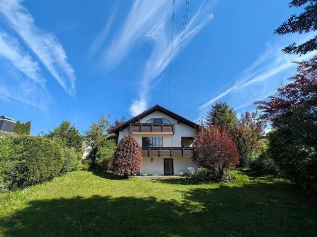 Einfamilienhaus Wollbach