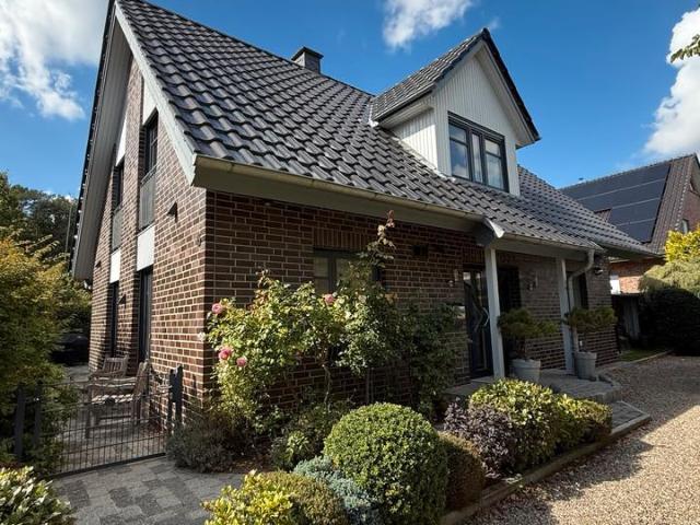 EINFAMILIENHAUS* TOP Lage Märchensiedlung