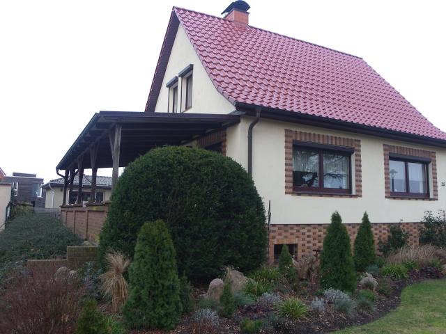 Einfamilienhaus TOP Zustand in 19306 Neustadt Glewe Metropolregion Hamburg