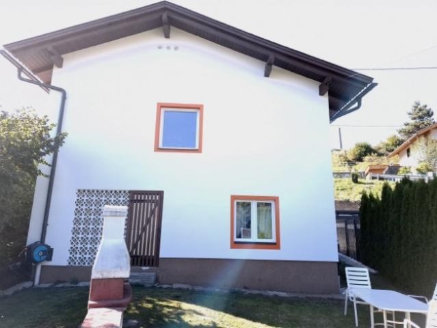 Einfamilienhaus Topzustand kleinem Garten