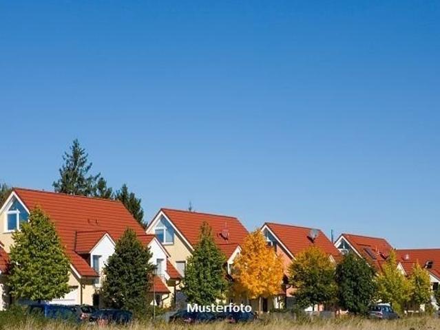 Einfamilienhaus und Erholungsgrundstück