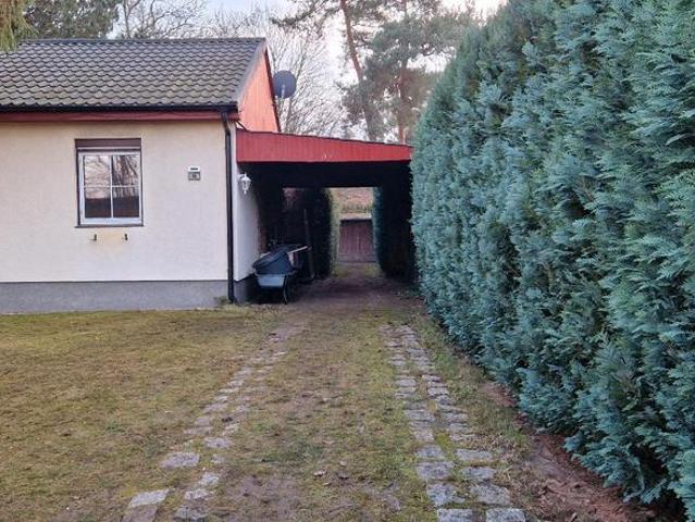 Einfamilienhaus vom Eigentümer