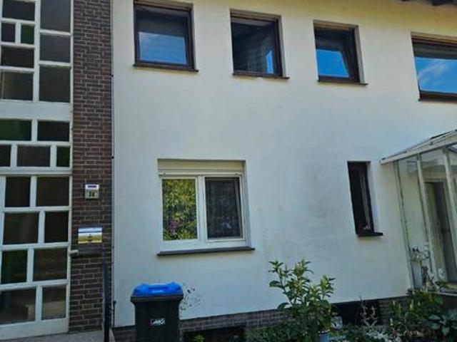Einfamilienhaus von Privat