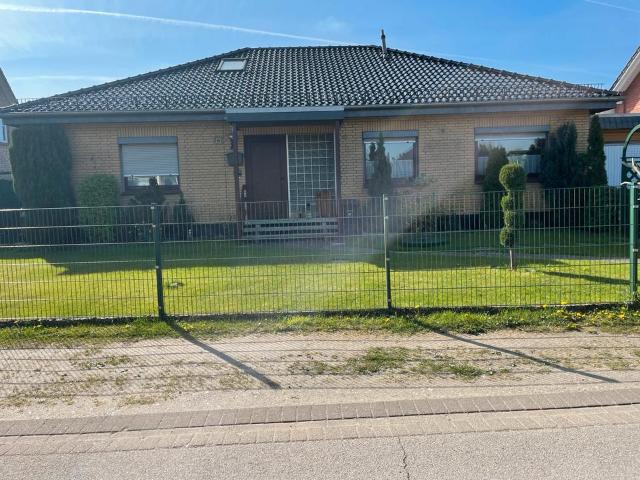 Einfamilienhaus von Privat