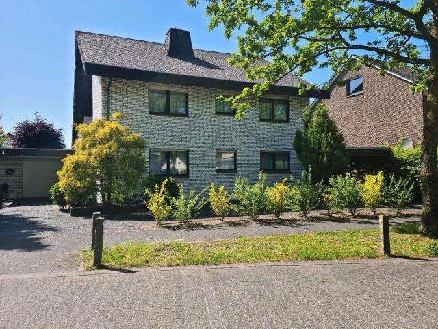 Einfamilienhaus von privat zu verkaufen