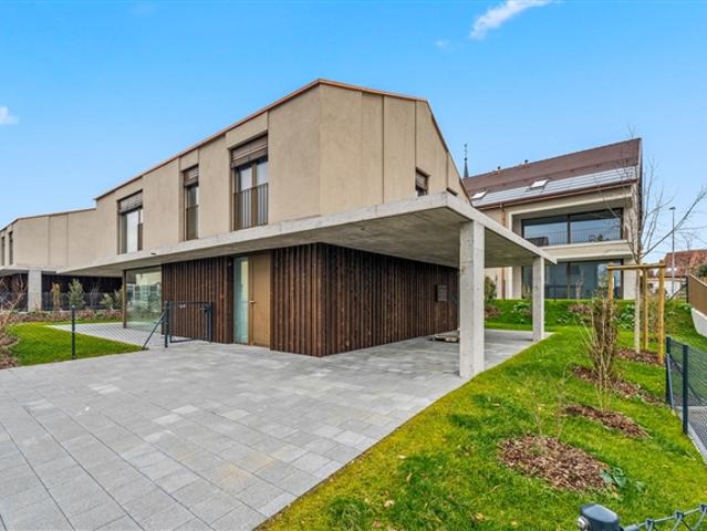 Einfamilienhaus von 6,5 Zimmern von 196 m² mit Terrasse und Garten zu verkaufen in Gletterens