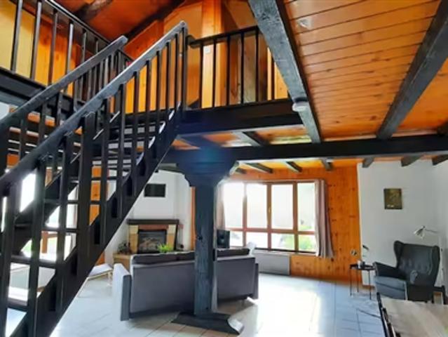 Einfamilienhaus zu mieten 4.5 Zimmer