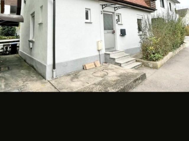 Einfamilienhaus zu Verkaufen in Ostfildern Nellingen