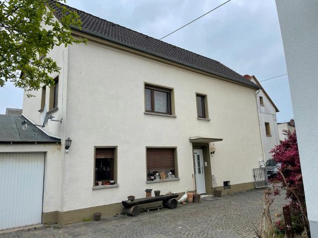 Haus Einfamilienhaus zu verkaufen