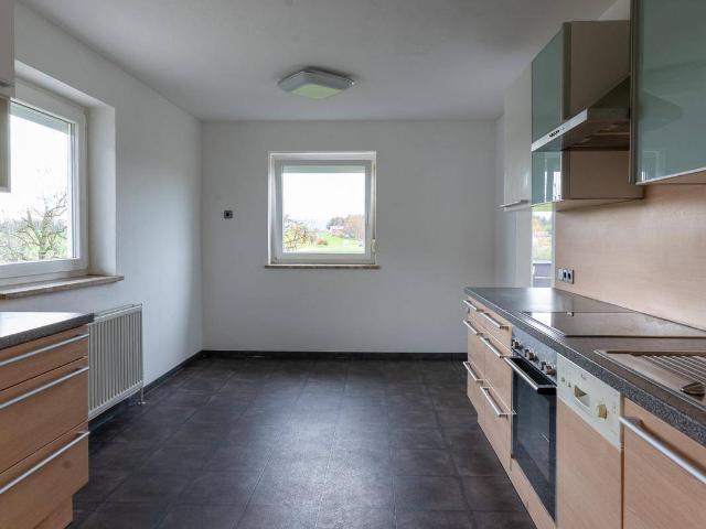 Einfamilienhaus zu vermieten