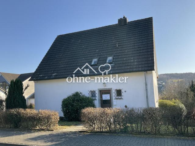 Einfamilienhaus zum Kauf