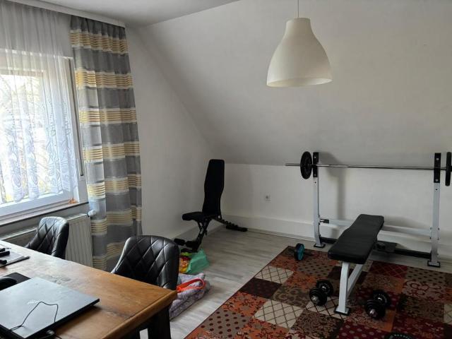 Einfamilienhaus zum Verkauf