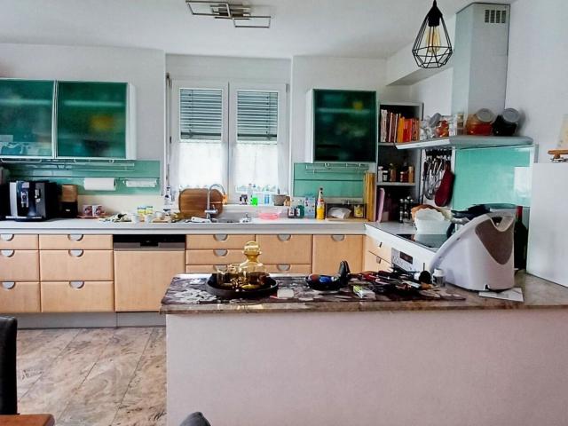 Einfamilienhaus zum Wohlfühlen! Mit Garten und Terrasse