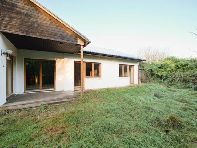 Einfamilienhaus zur Miete mit viel Platz und ruhigem Grundstück