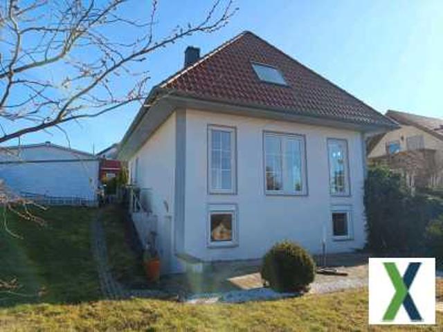 Einfamilienhaus zur Miete