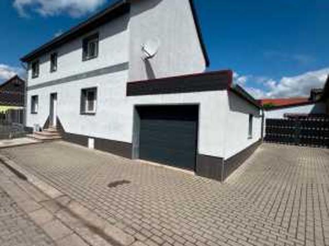 Einfamilienhaus zur Miete