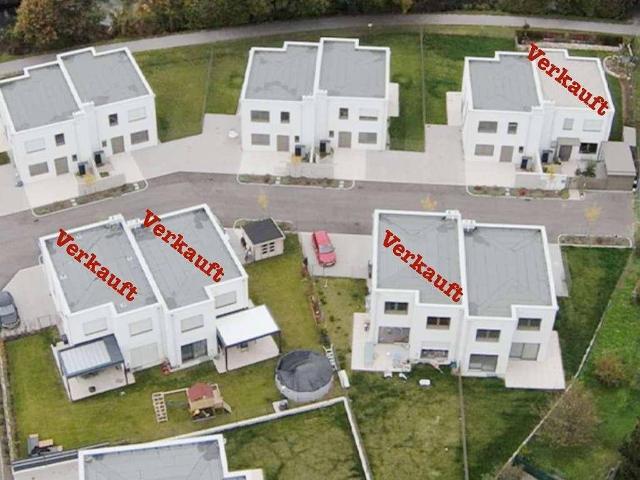 EINFAMILIENHÄUSER mit Garten, Keller& Eigengrund! PROVISIONSFREI Nur noch 6 Verfügbar!